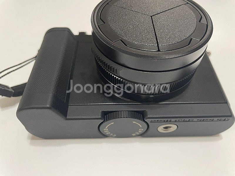 라이카 LEICA D-LUX (Typ 109) 팝니다--1