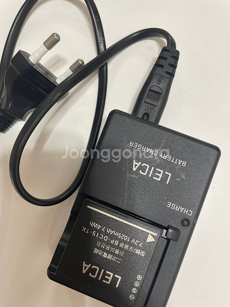 라이카 LEICA D-LUX (Typ 109) 팝니다--3