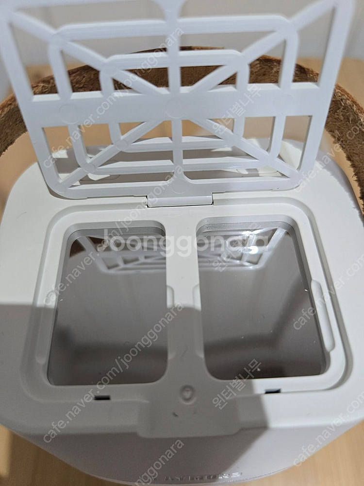 [대전] 크레모아 아테나 i 훈증 랜턴 + 스탠드 + 전용쉐이드--2