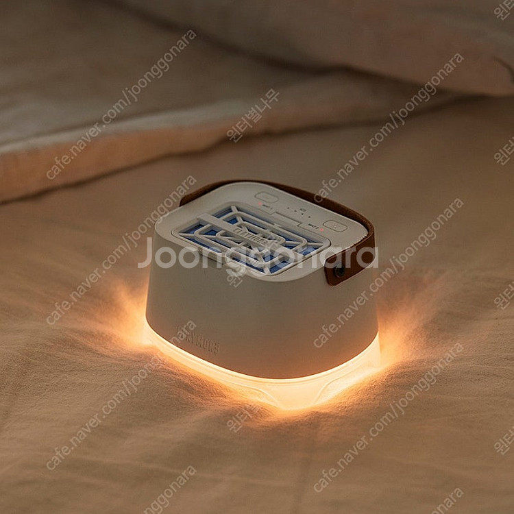 [대전] 크레모아 아테나 i 훈증 랜턴 + 스탠드 + 전용쉐이드--4