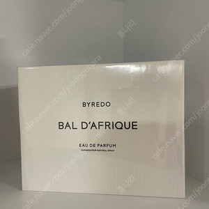 바이레도 발다프리크/집시워터/블랑쉬 100ml