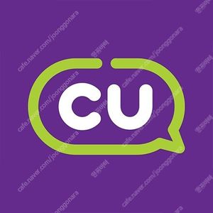 CU 모바일 상품권 1만원권 9,000원에 판매합니다.