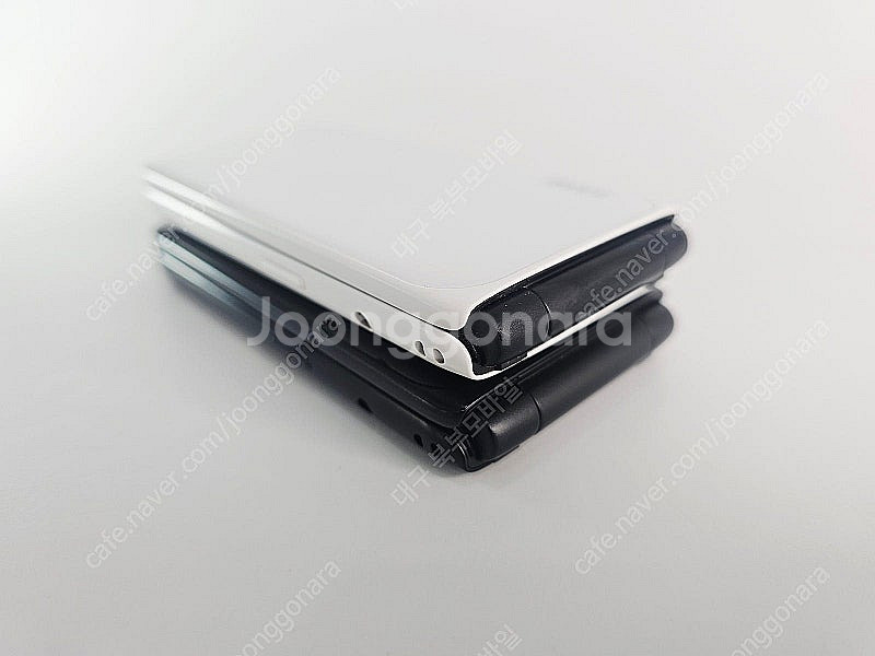 마이브 스타일 폴더 M120 32GB 알뜰폰 중고폰 공...--4