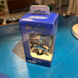 MKS 시그마 페달