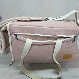 겟백 숄링백, 퍼피엔젤 구명조끼 팝니다