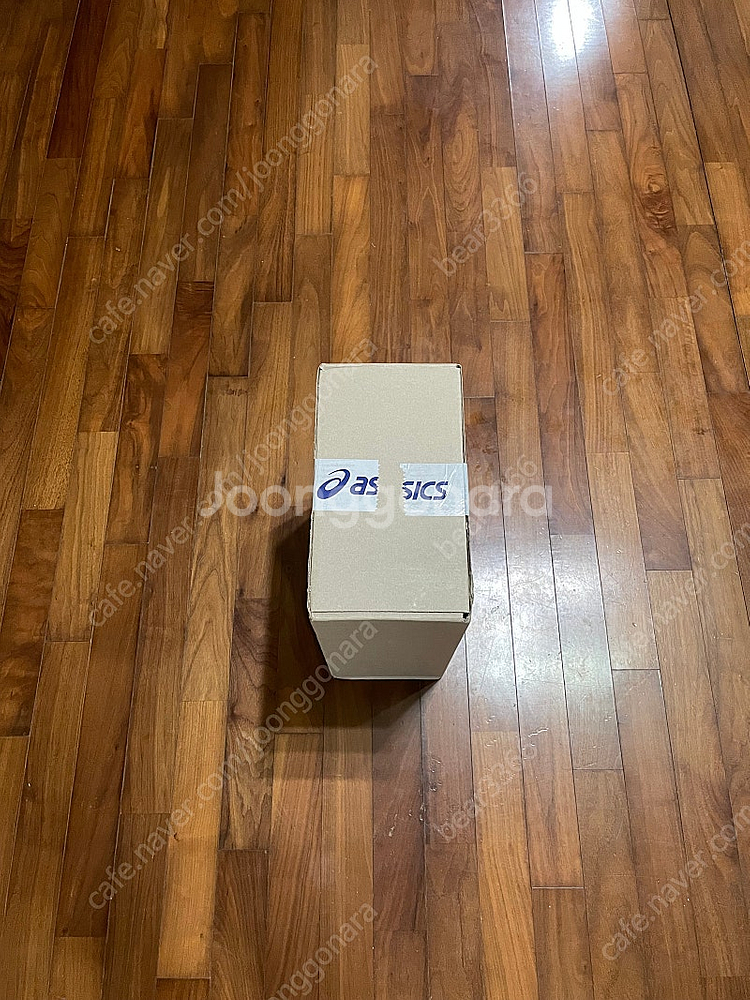 아식스 더뮤지엄비지터 젤 카야노 14 클레이 그레이 글...--0