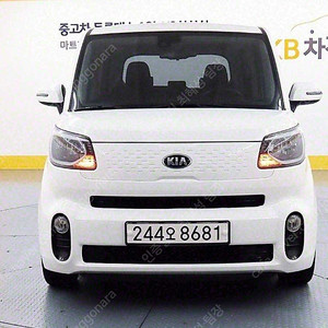 레이 중고 가격 더 뉴 레이 2021년식 85,221km 프레스티지 중고차구매