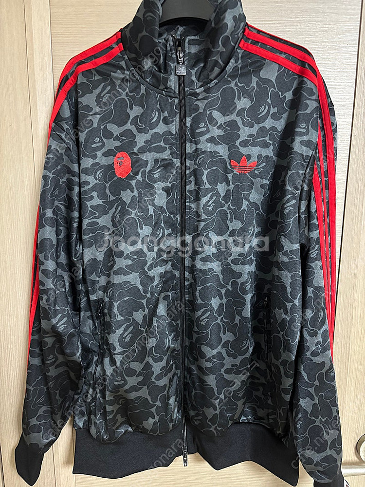 아디다스 베이프 져지 us xl. kr 3xl--1
