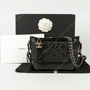 부산중고 사넬가브리엘호보 미니 389만