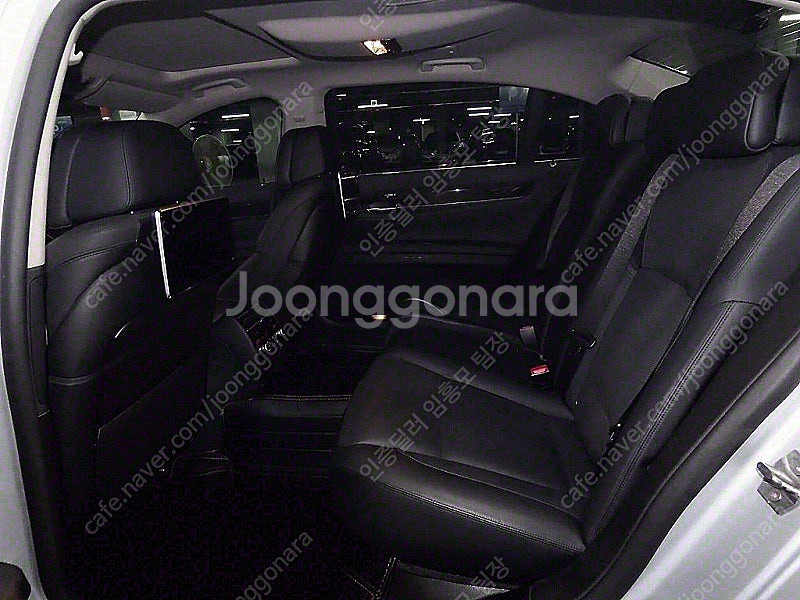 BMW 7시리즈 중고 BMW 중고 BMW 7시리즈 중고...--8