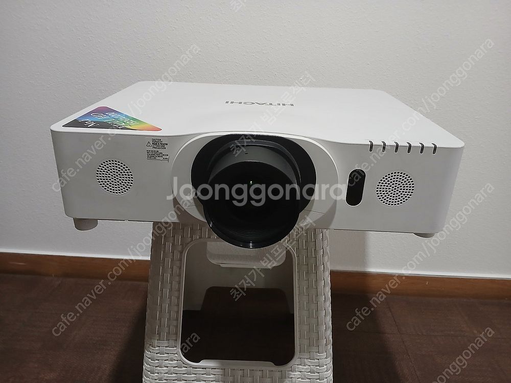 cp-f500 wuxga 5000안시빔프로젝터10만원에...--5