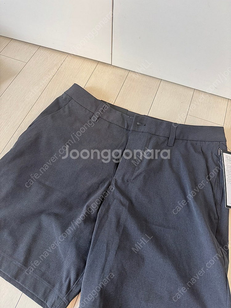 룰루레몬 ABC 쇼츠 반바지 새상품 요가 런닝--3