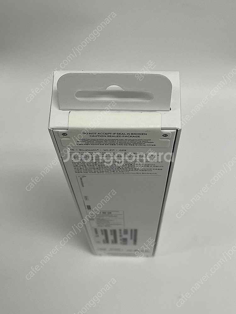 [판매] 삼성 갤럭시 워치7 40mm 미개봉 새제품 판...--5