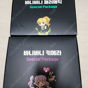던파 메딕 스페셜 패키지