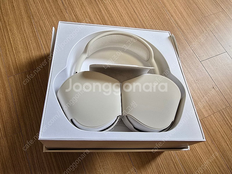 애플 에어팟 맥스 판매--0