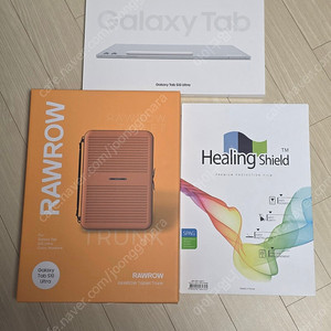 갤럭시탭 S10 울트라 256 WIFI 미개봉 판매합니다.