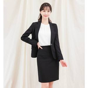 면접정장 거의새거 풀세트