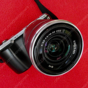 소니 NEX-C3