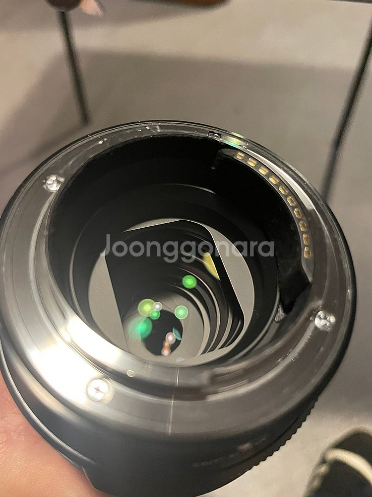 시그마 아트 dgdn 105mm 마크로 렌즈 소니--3