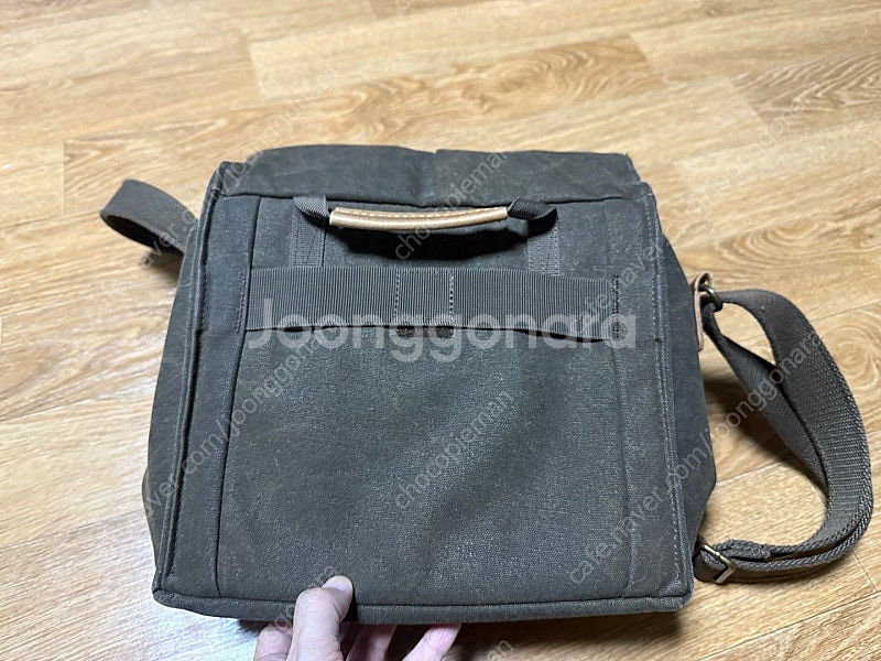 내셔날지오그래픽 NG-A2540 카메라 가방 숄더백 판...--2