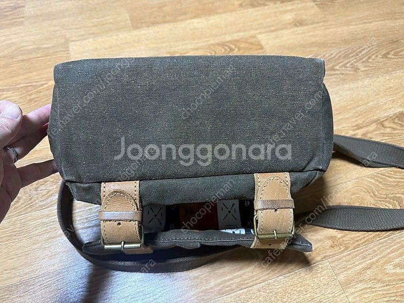 내셔날지오그래픽 NG-A2540 카메라 가방 숄더백 판...--3