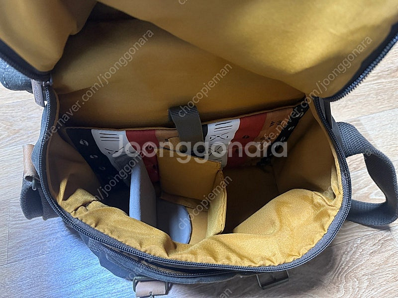 내셔날지오그래픽 NG-A2540 카메라 가방 숄더백 판...--4