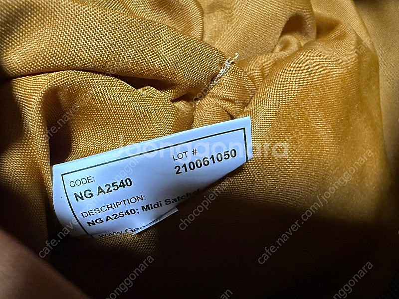 내셔날지오그래픽 NG-A2540 카메라 가방 숄더백 판...--5
