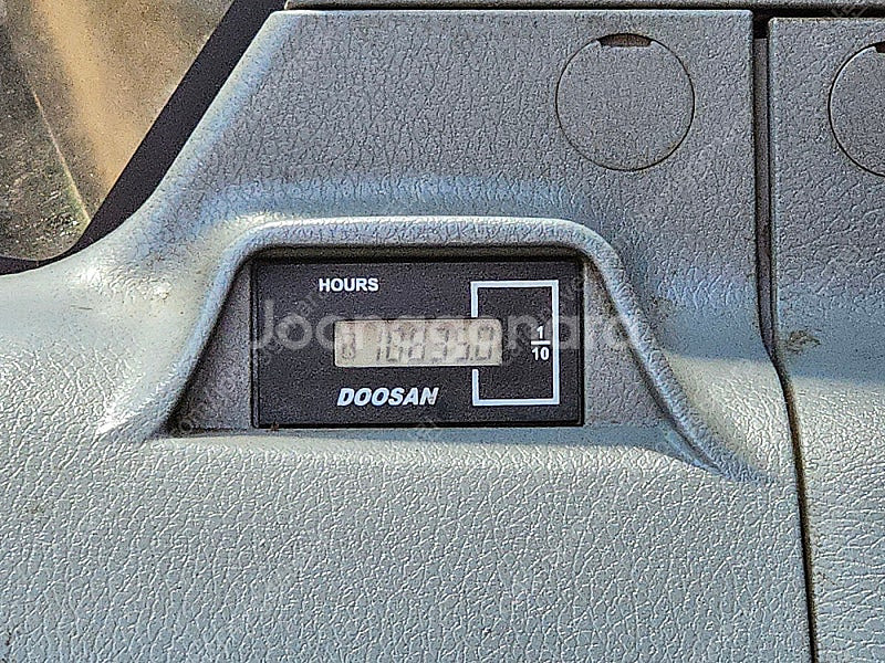 두산 DX300LC-5K 2019년식 가동만시간 10 ...--7