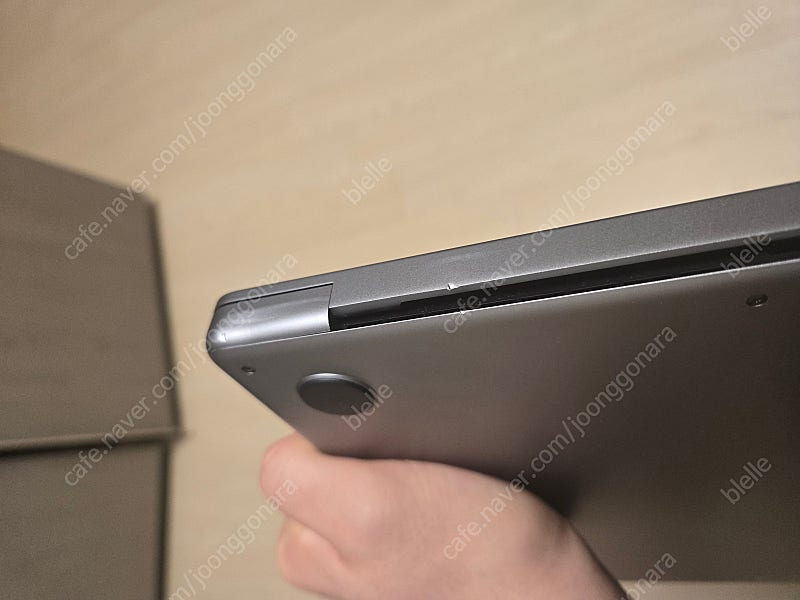 맥북 프로 M1 Max 16인치 32g 1tb 스페이스 그레이--3