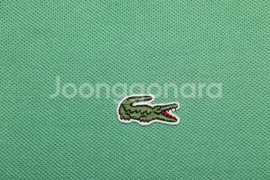 (100사이즈) 남성 폴로 빈폴 해지스 라코스테 반팔셔...--4