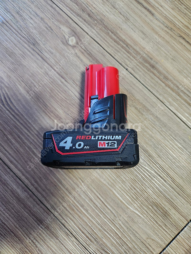 밀워키4.0ah배터리 판매--0