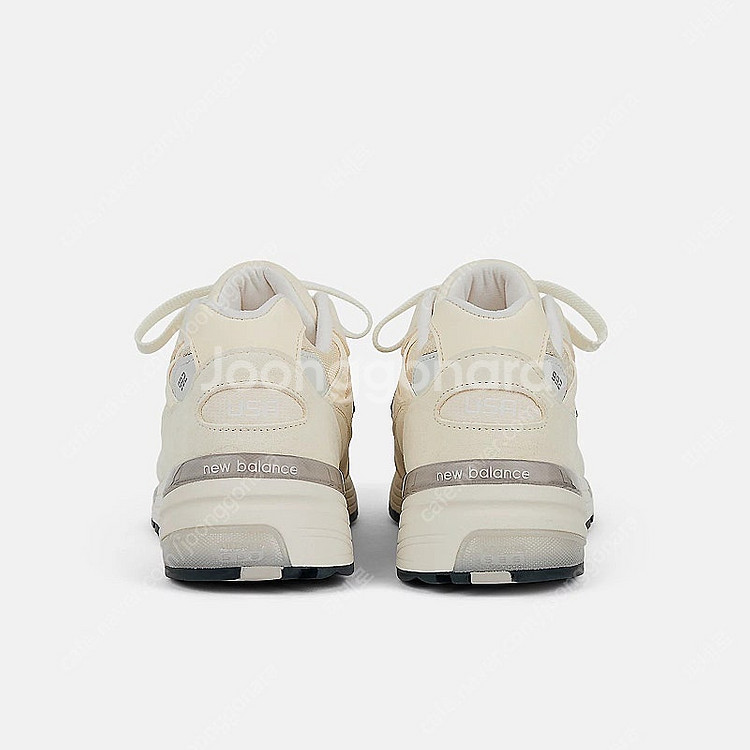 뉴발란스 992 New Balance 992 Made ...--1