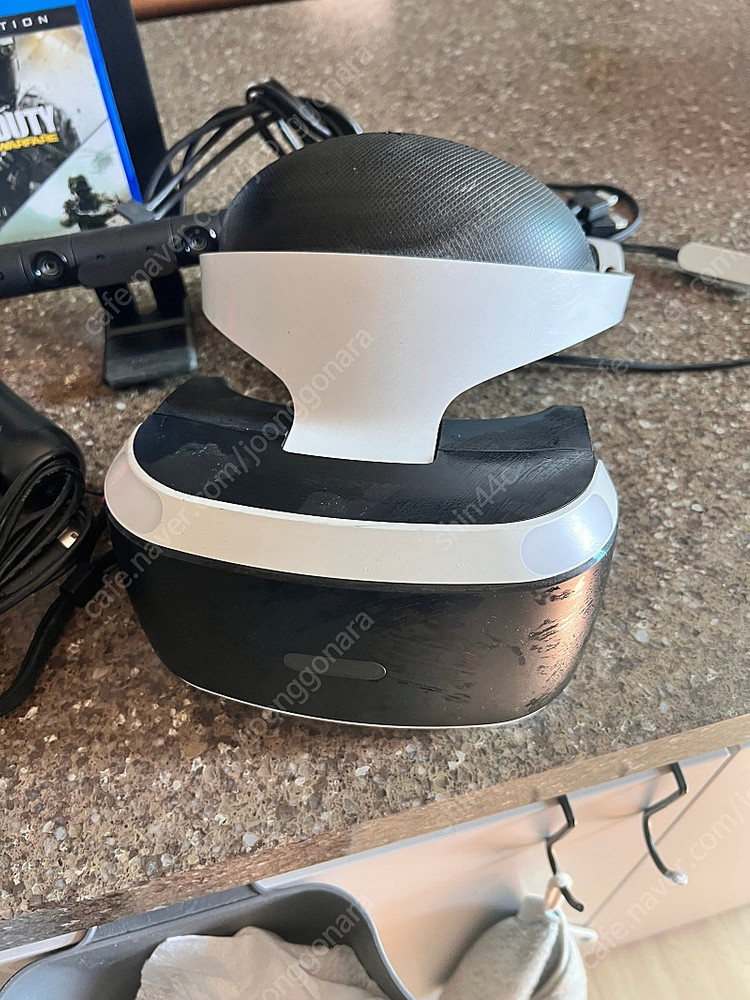 플레이스테이션 4 프로 / 플레이스테이션 VR 팝니다 이미지