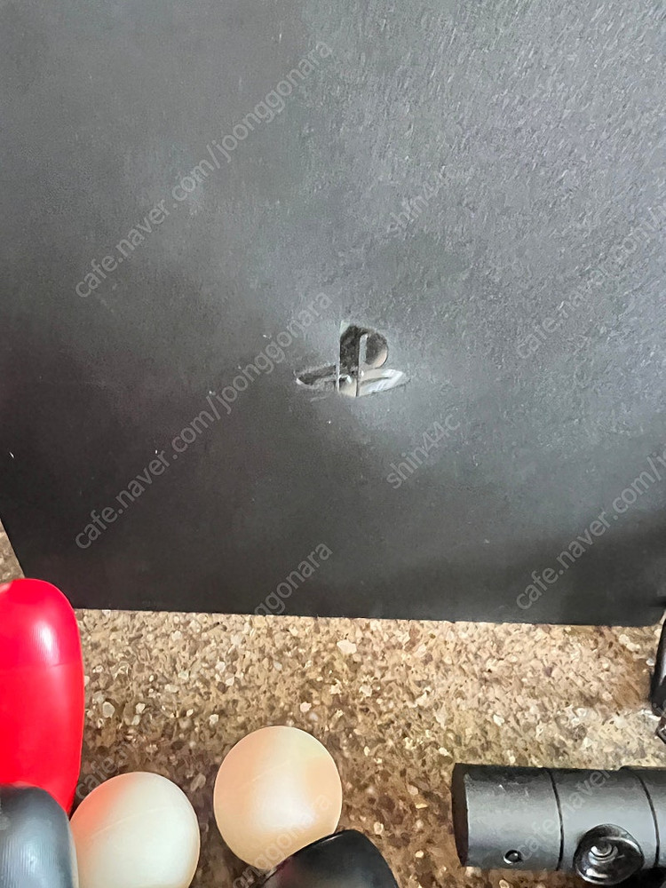 플레이스테이션 4 프로 / 플레이스테이션 VR 팝니다 이미지