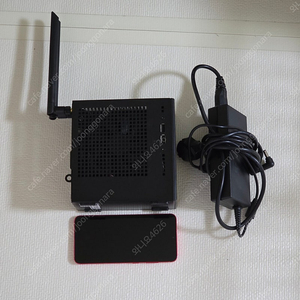 데스크미니 X300 5600G 32GB 1TB