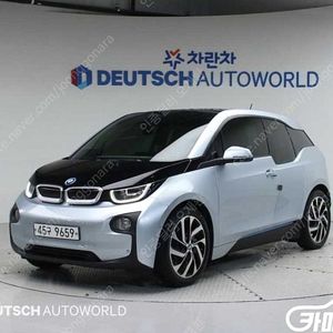 [BMW]BMW i3 i3 SOL ★할부★리스★전액할부★카드★탁송★24시간 상담 가능합니다★