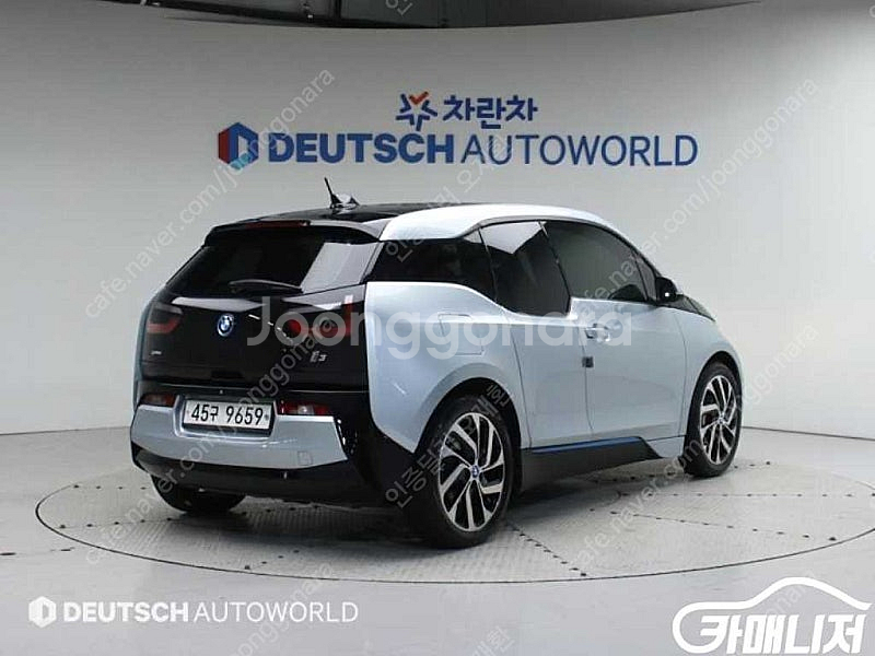 [BMW]BMW i3 i3 SOL ★할부★리스★전액할부...--2