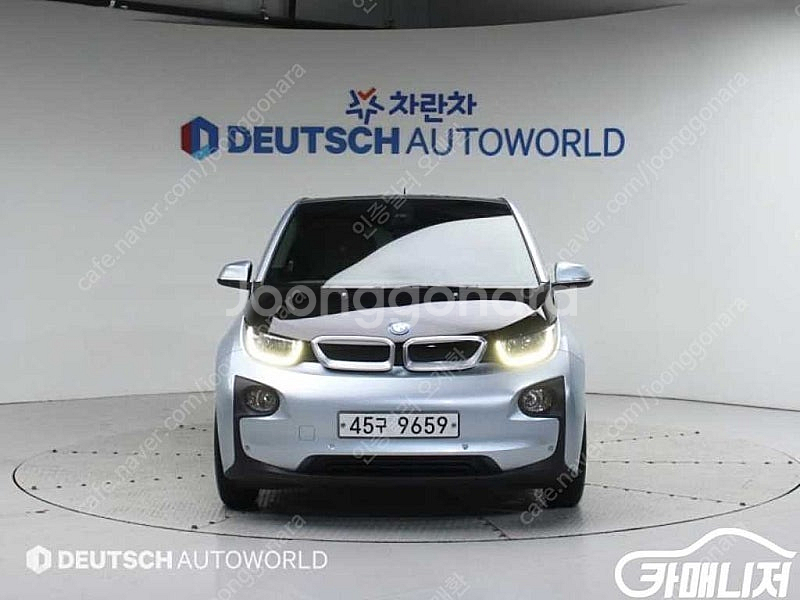 [BMW]BMW i3 i3 SOL ★할부★리스★전액할부...--3