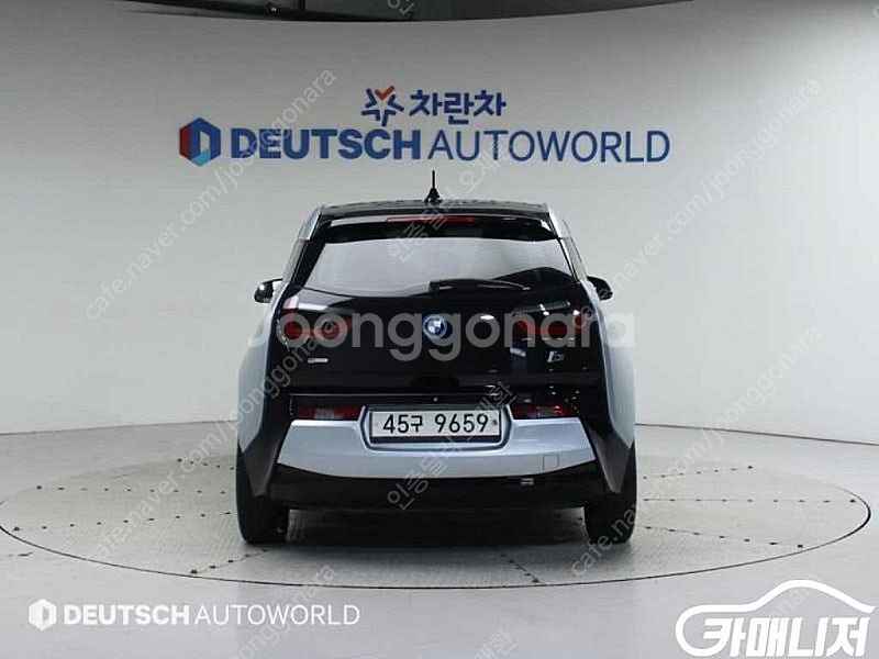 [BMW]BMW i3 i3 SOL ★할부★리스★전액할부...--4