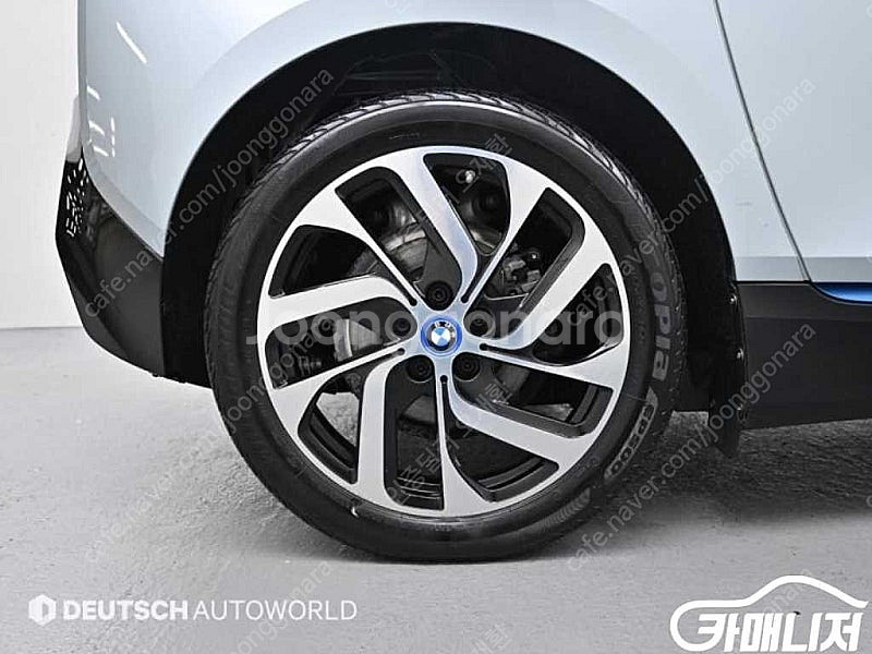 [BMW]BMW i3 i3 SOL ★할부★리스★전액할부...--5
