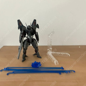 HG 건드노드 궁극니퍼 가조립