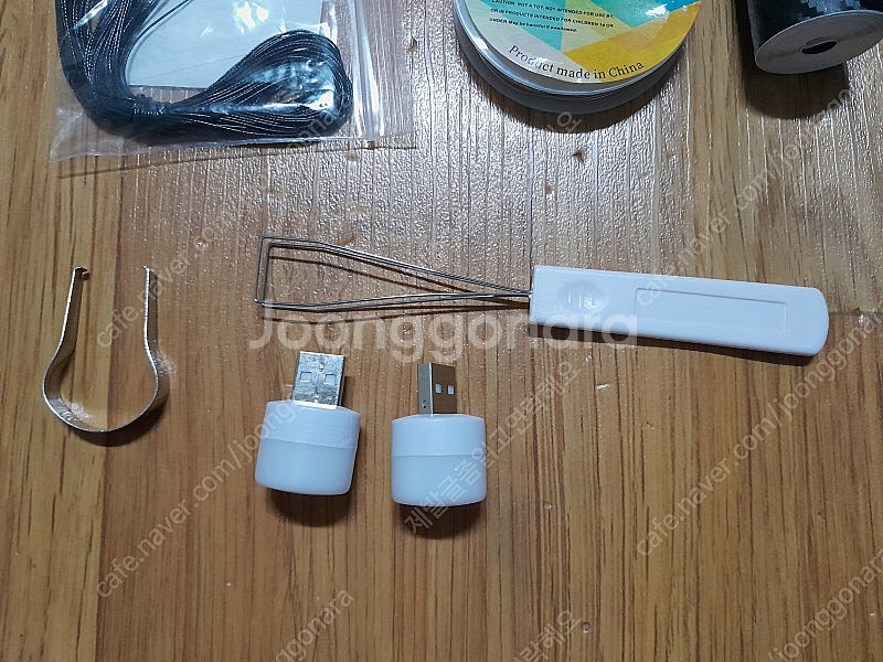 잡동사니 생활용품 불용품 문구용품 사무용품 일괄--5