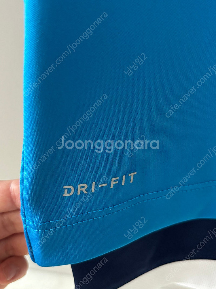 아기 나이키 드라이핏 상하세트 2T--2