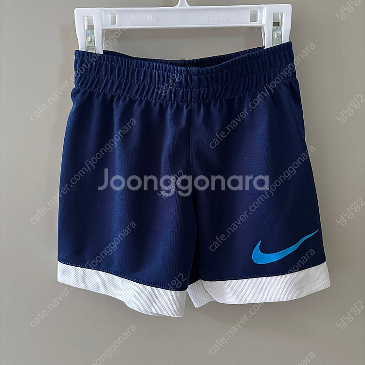 아기 나이키 드라이핏 상하세트 2T--5