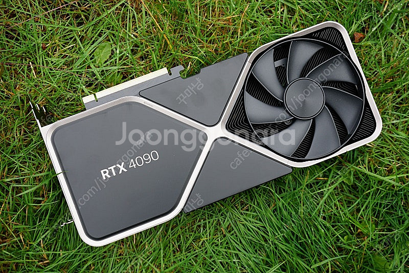 RTX 4090 삽니다--0