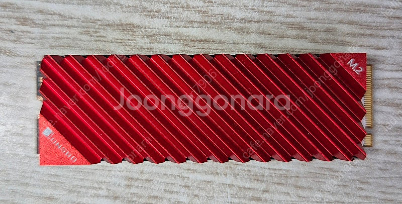 크루셜 m.2 nvme P5 Plus ssd 2tb 방...--1