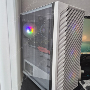 i5 12400f, rtx 3070 본체 팝니다.