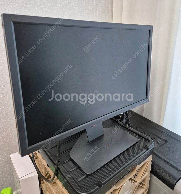 i5 12400f, rtx 3070 본체 팝니다.--1