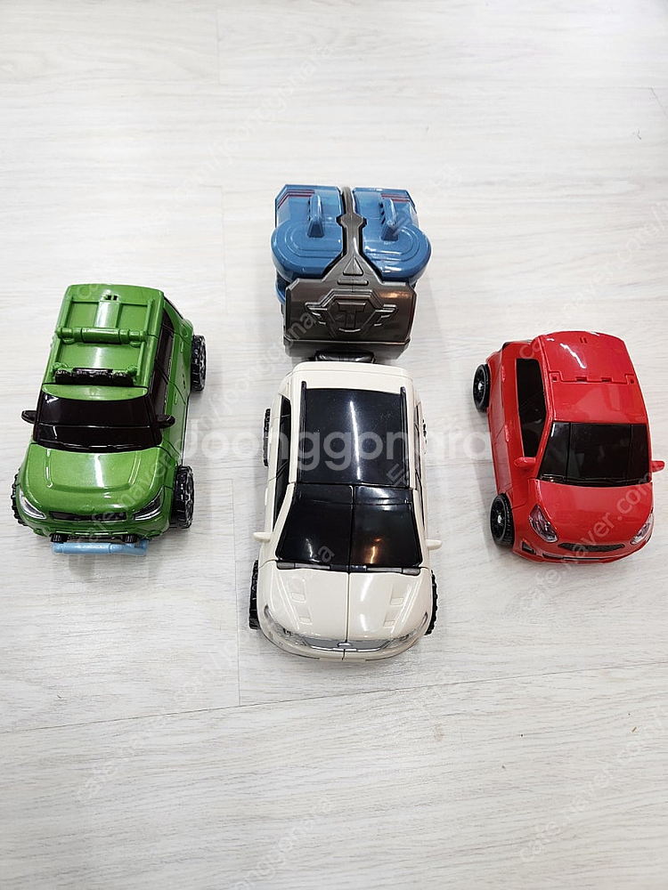 또봇 델타트론--0