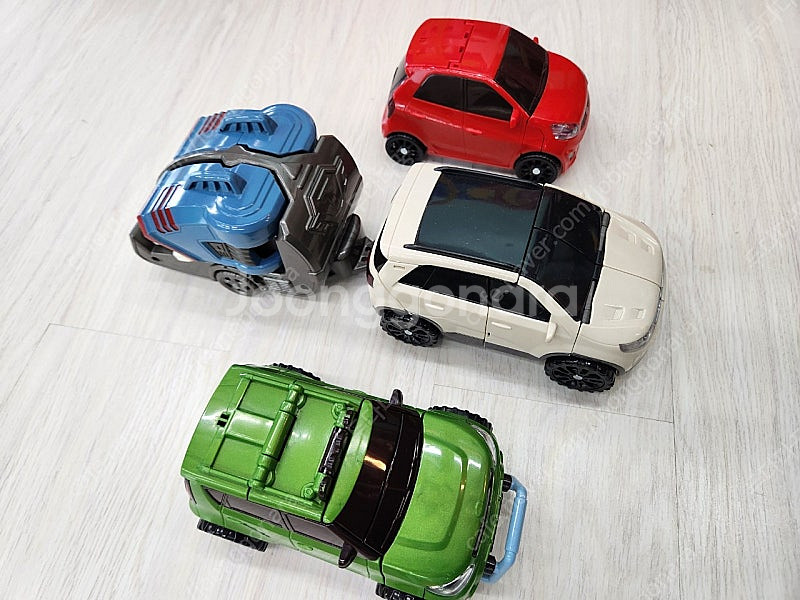 또봇 델타트론--2